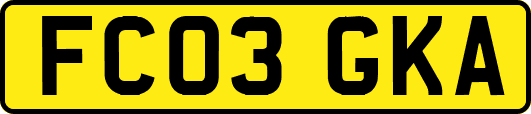 FC03GKA