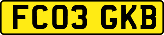 FC03GKB