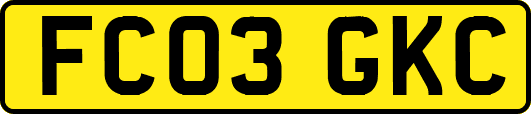 FC03GKC