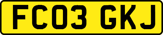 FC03GKJ