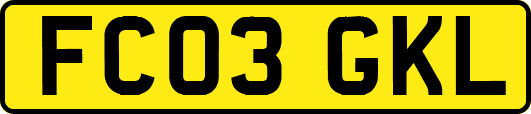 FC03GKL