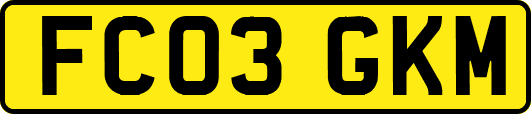 FC03GKM