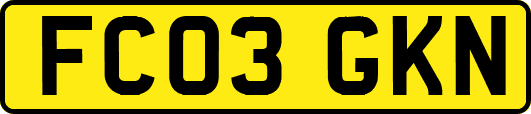 FC03GKN
