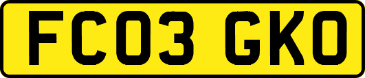 FC03GKO