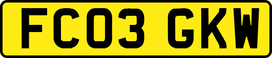 FC03GKW