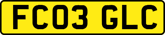 FC03GLC