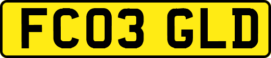 FC03GLD
