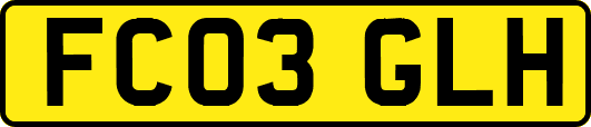 FC03GLH