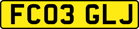 FC03GLJ