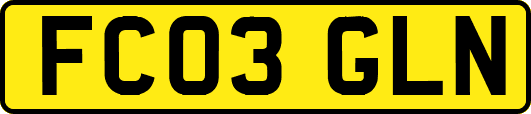 FC03GLN