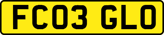 FC03GLO