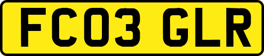 FC03GLR