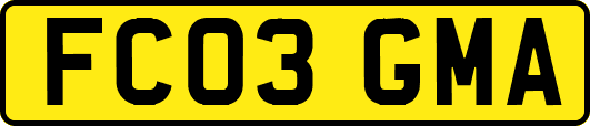 FC03GMA