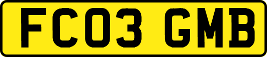 FC03GMB