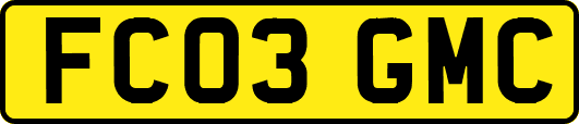 FC03GMC