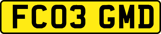 FC03GMD
