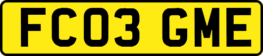 FC03GME