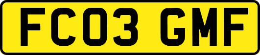 FC03GMF