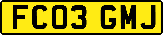 FC03GMJ