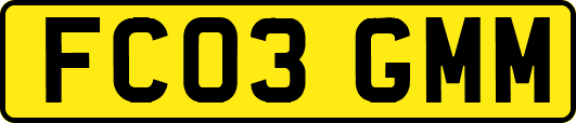 FC03GMM