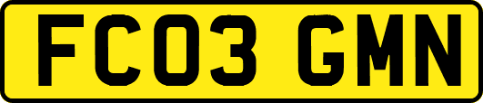 FC03GMN