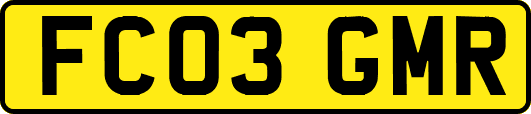 FC03GMR