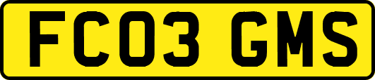 FC03GMS