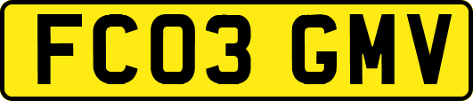 FC03GMV