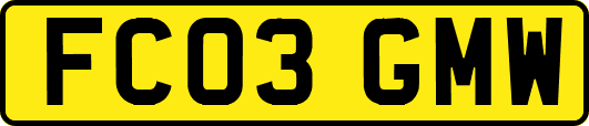 FC03GMW
