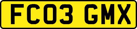 FC03GMX