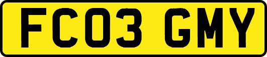 FC03GMY