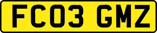FC03GMZ