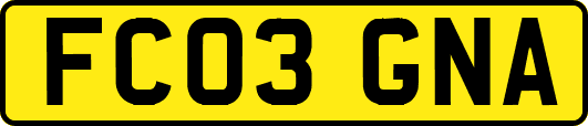 FC03GNA
