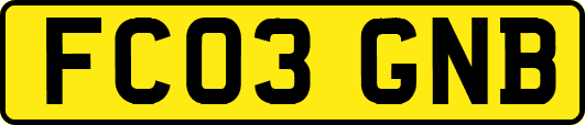 FC03GNB