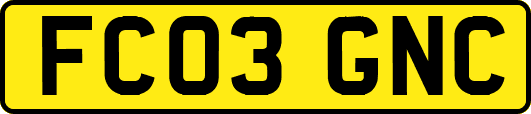 FC03GNC