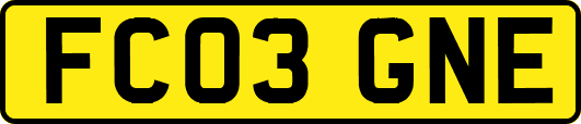 FC03GNE