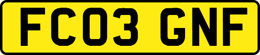 FC03GNF