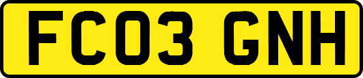 FC03GNH