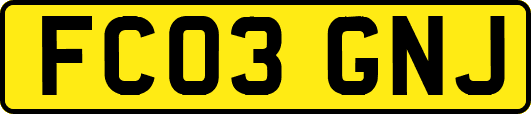 FC03GNJ