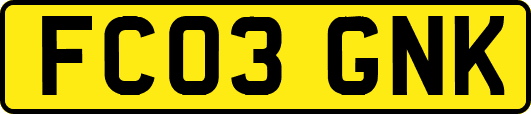 FC03GNK