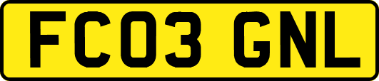 FC03GNL
