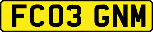 FC03GNM