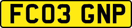 FC03GNP