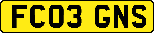 FC03GNS