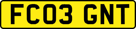 FC03GNT