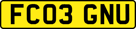 FC03GNU