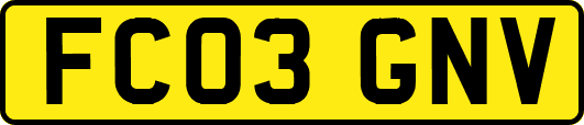 FC03GNV