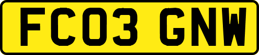 FC03GNW