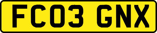 FC03GNX