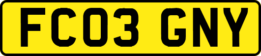 FC03GNY